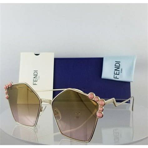 Designer Frames Outlet. Fendi Sunglasses ff 0261/S